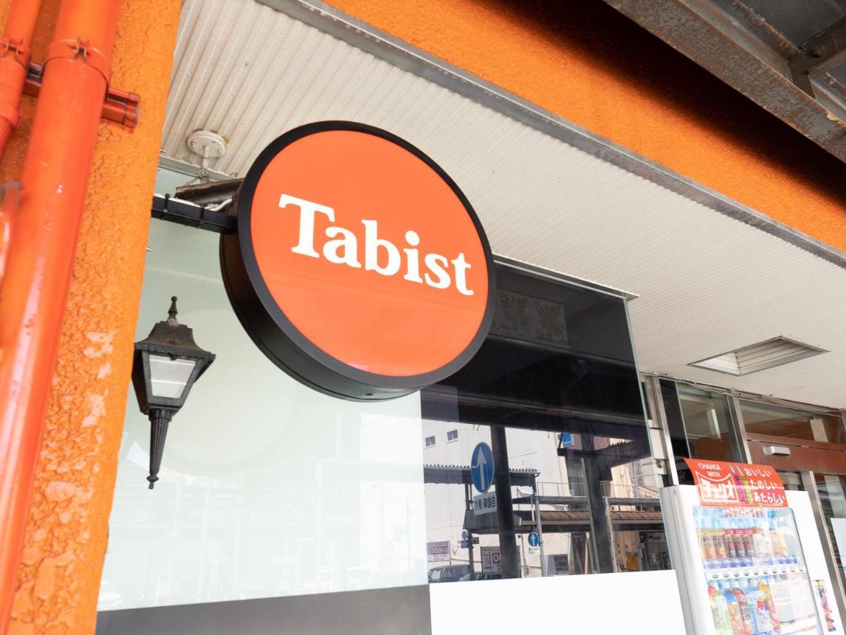 Tabist Business Hotel Kanazono Gifu Extérieur photo