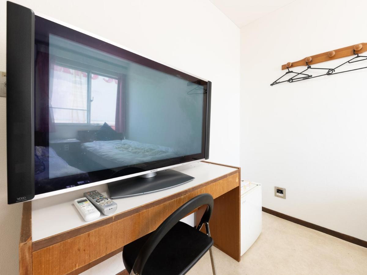 Tabist Business Hotel Kanazono Gifu Extérieur photo