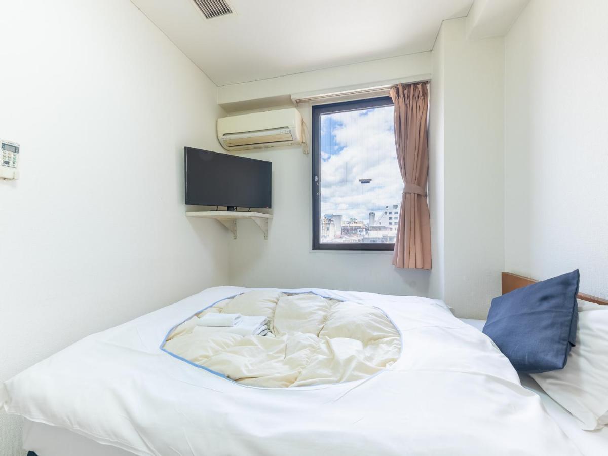 Tabist Business Hotel Kanazono Gifu Extérieur photo