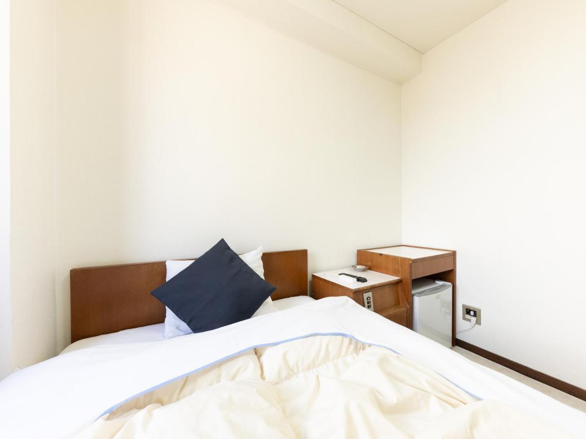Tabist Business Hotel Kanazono Gifu Extérieur photo