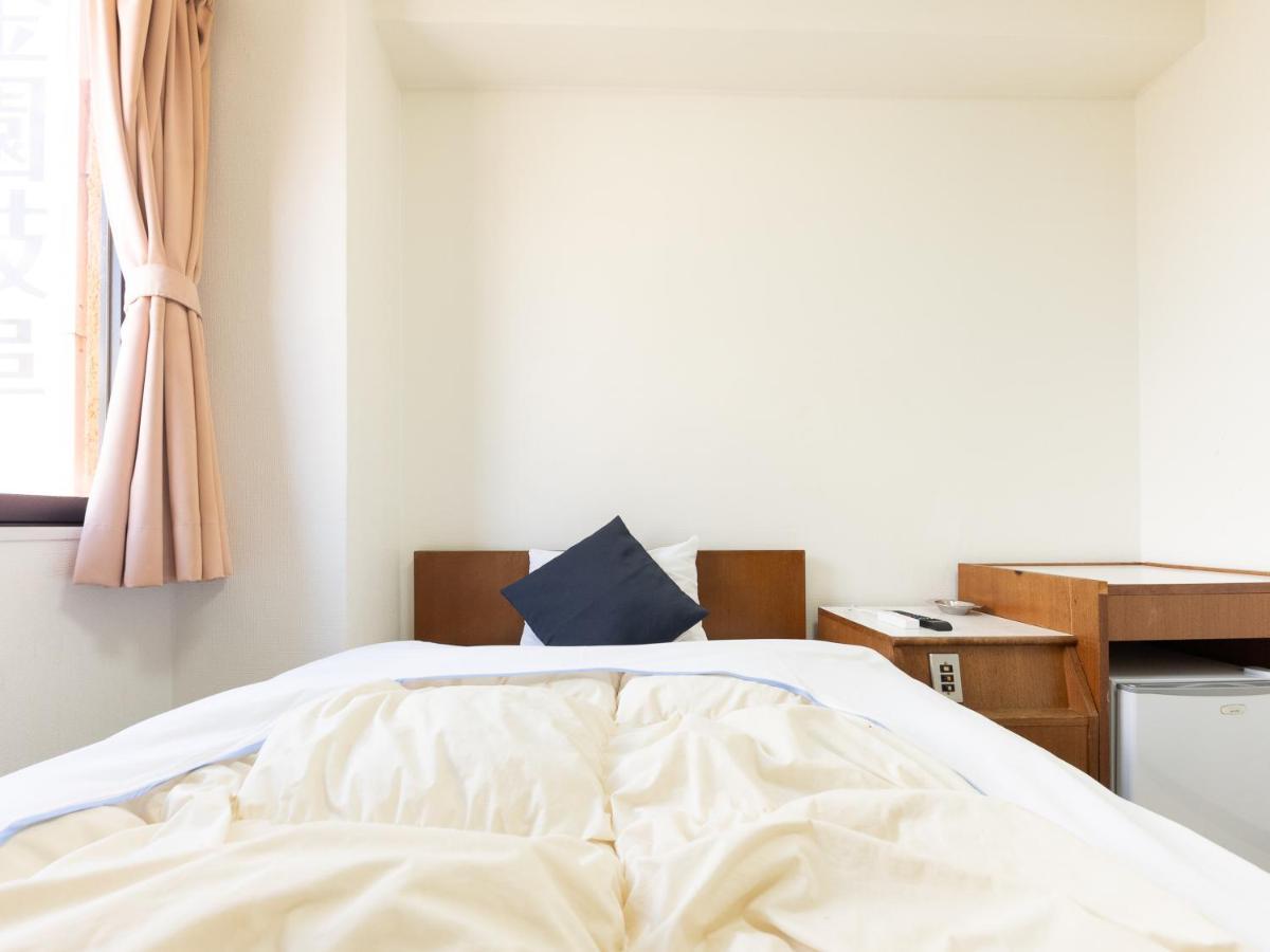 Tabist Business Hotel Kanazono Gifu Extérieur photo