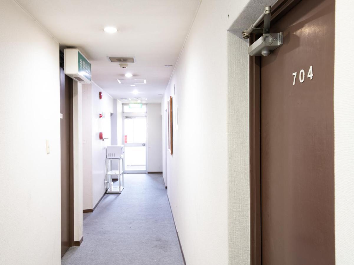 Tabist Business Hotel Kanazono Gifu Extérieur photo